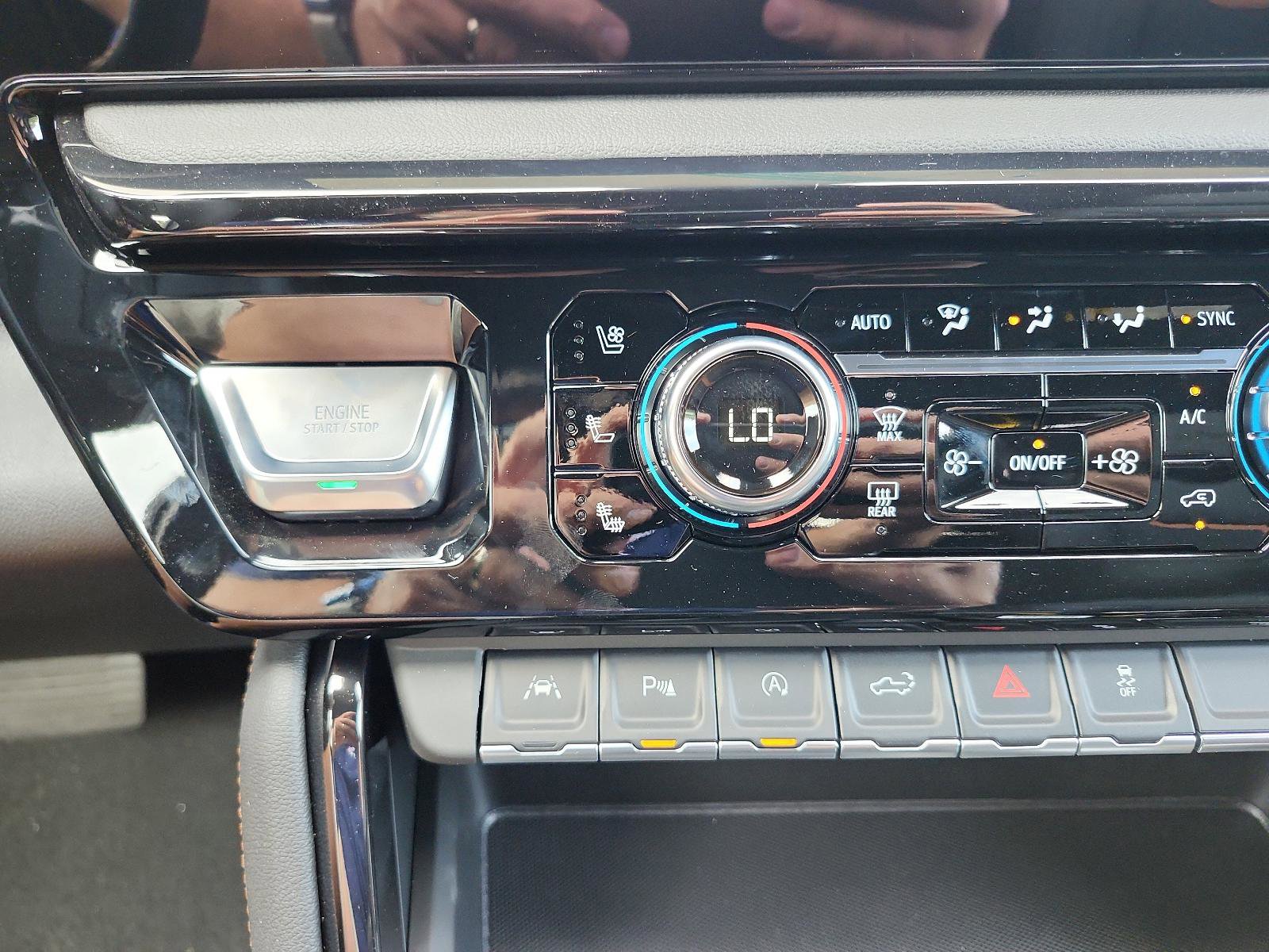 New 2026 GMC Sierra 1500 AT4 w/ AT4 Premium Package image 18