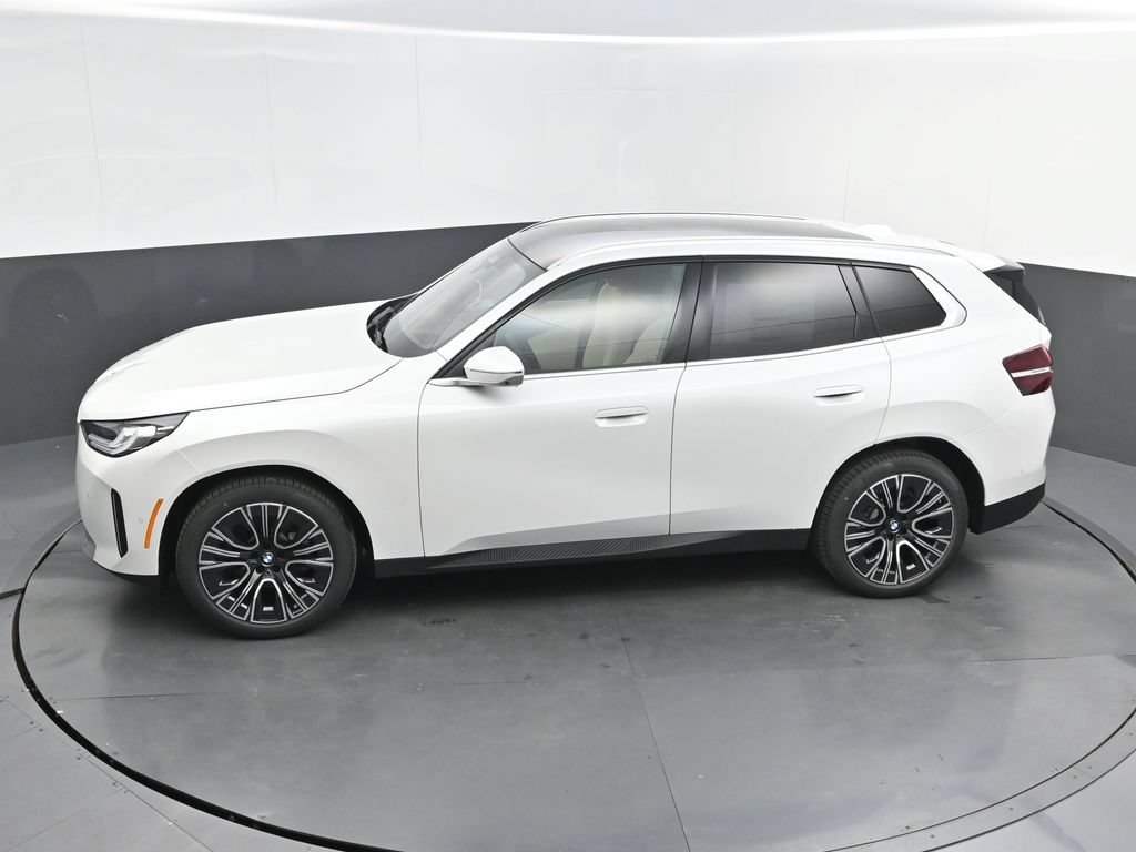 New 2026 BMW X3 xDrive30i w/ Premium Package AWD/4WD image 35