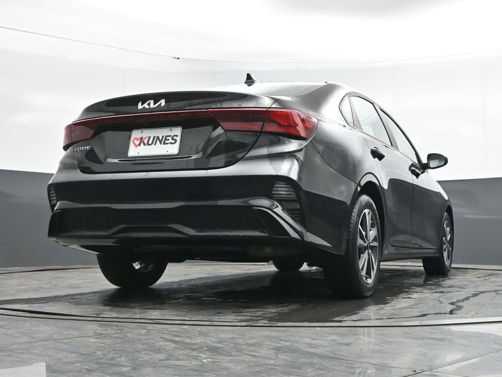 Used 2024 Kia Forte LXS image 39