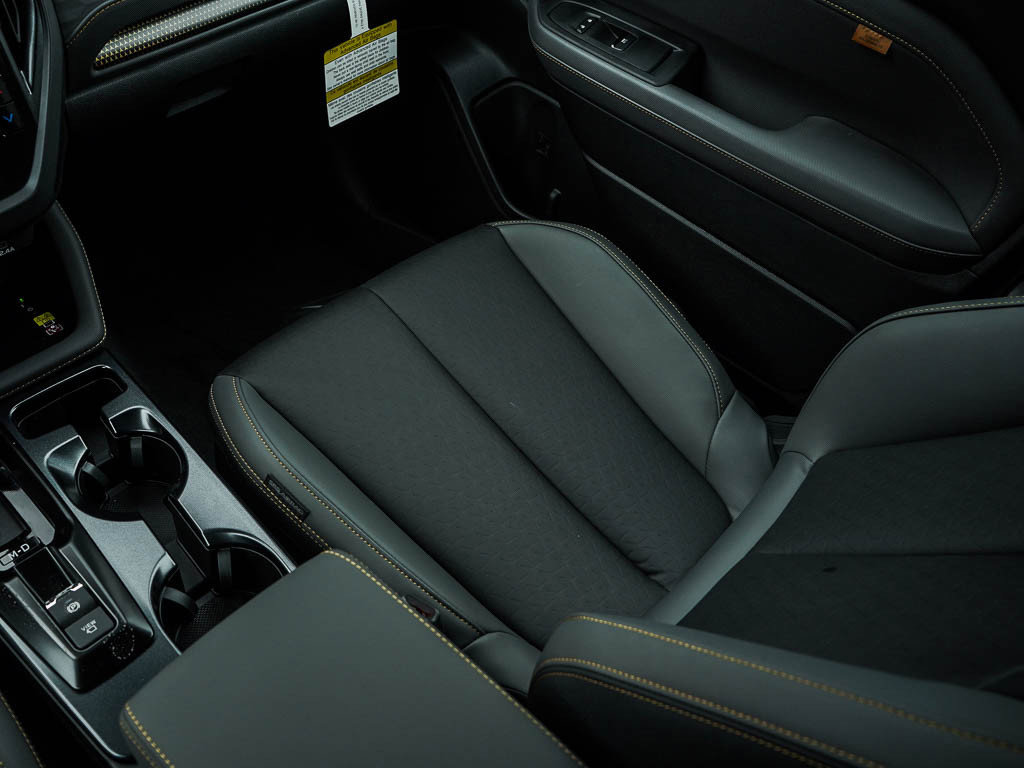New 2026 Subaru Forester Wilderness image 25