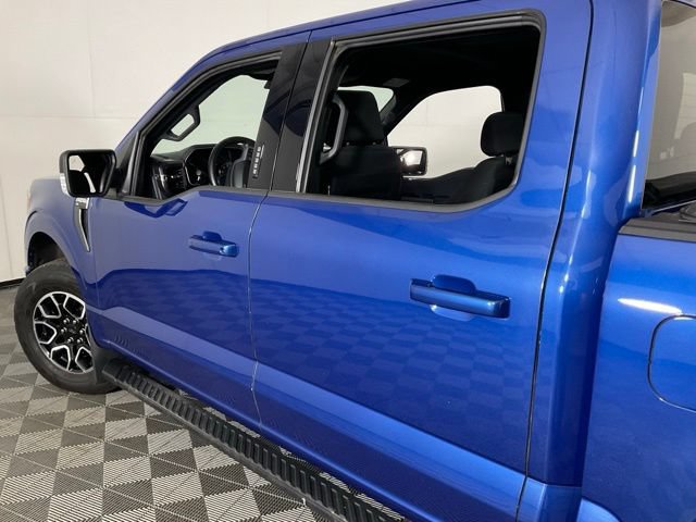 Used 2023 Ford F150 XLT w/ Equipment Group 302A High AWD/4WD image 31