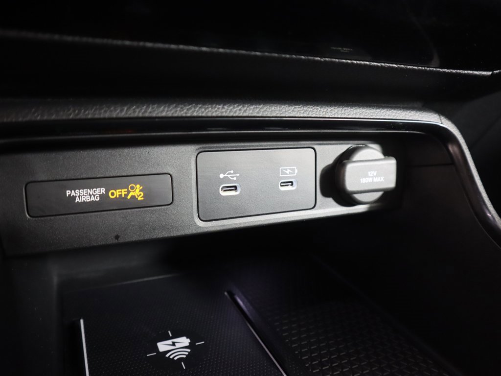 Used 2026 Honda CR-V EX-L image 52