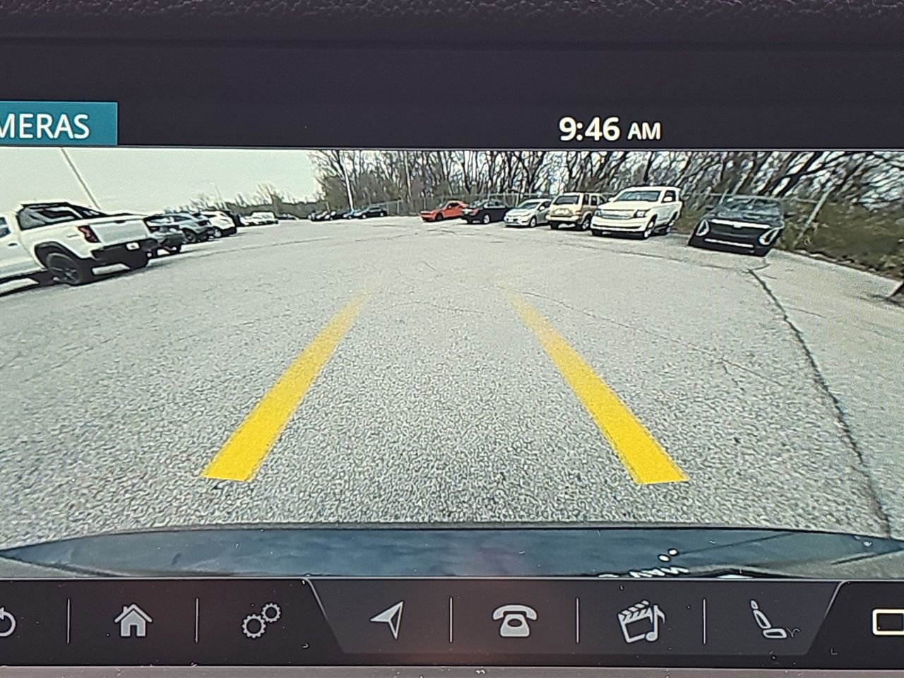 Used 2018 Jaguar XF R-Sport image 29