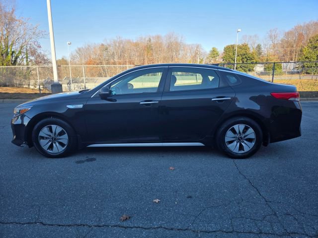 Used 2017 Kia Optima Premium image 8