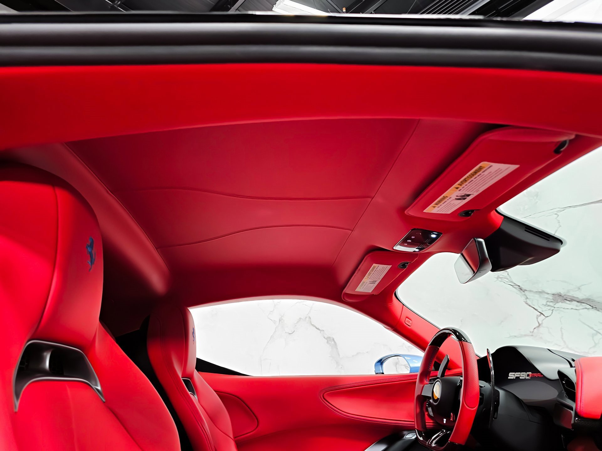 Used 2021 Ferrari SF90 Stradale image 19