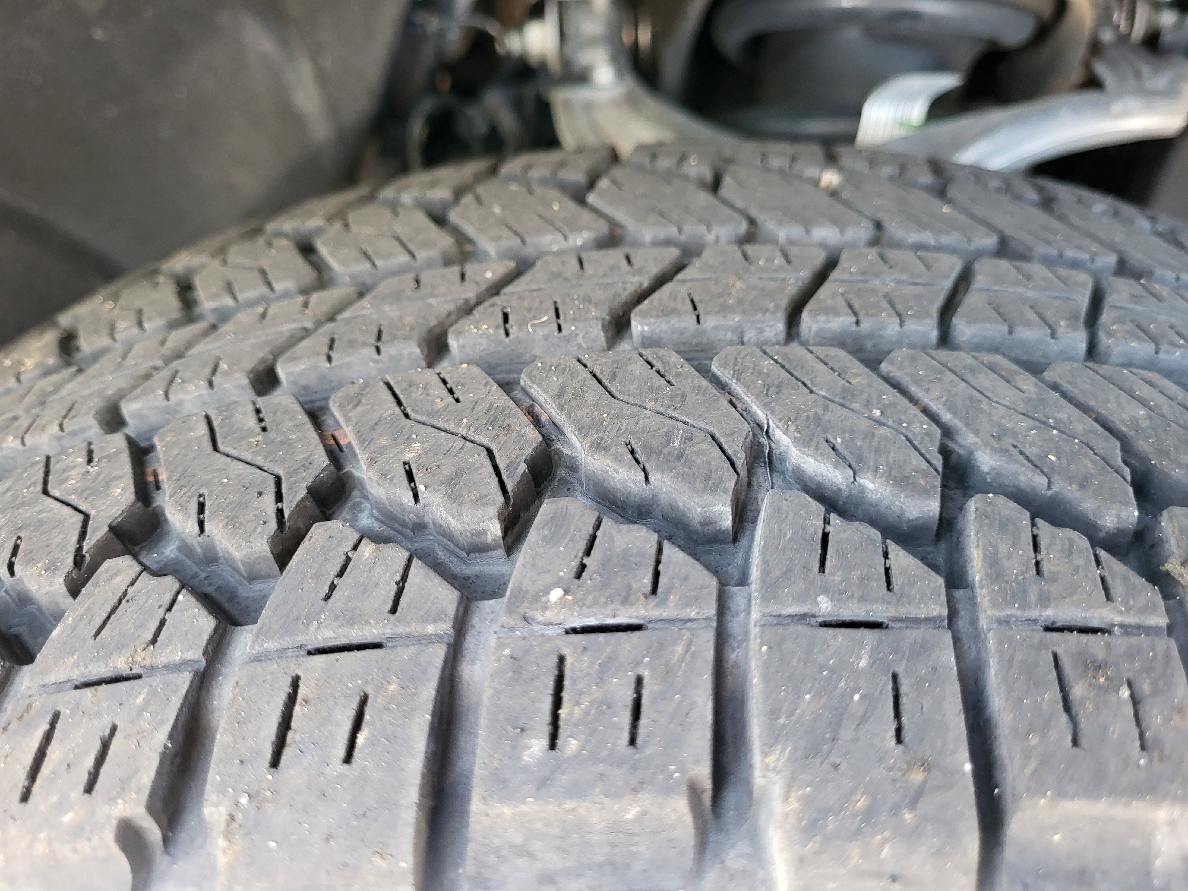 Certified 2026 Chevrolet Silverado 1500 LT Trail Boss w/ Safety Package image 24