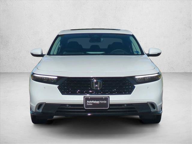 New 2026 Honda Accord Touring image 6