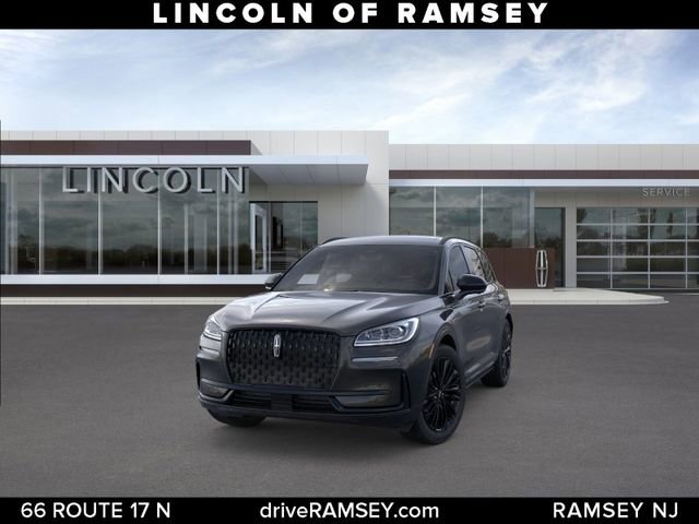 New 2026 Lincoln Corsair Grand Touring image 3