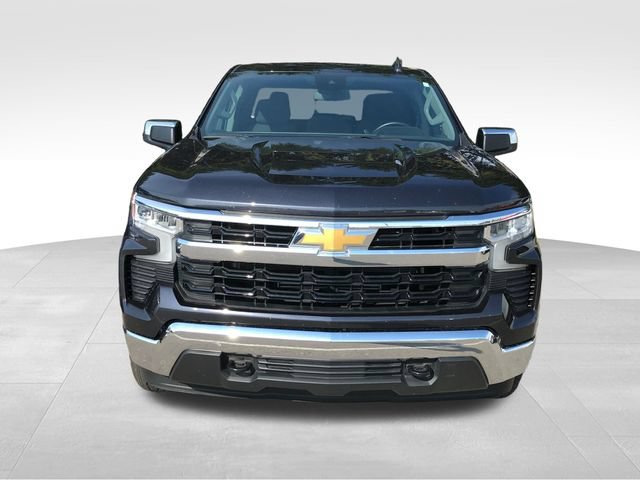 Certified 2024 Chevrolet Silverado 1500 LT AWD/4WD image 33