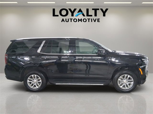 Used 2025 Chevrolet Tahoe LT image 6