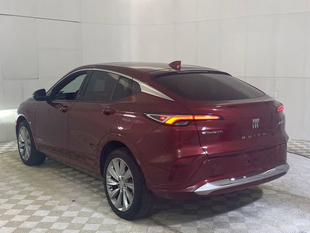 Used 2024 Buick Envista Avenir image 19