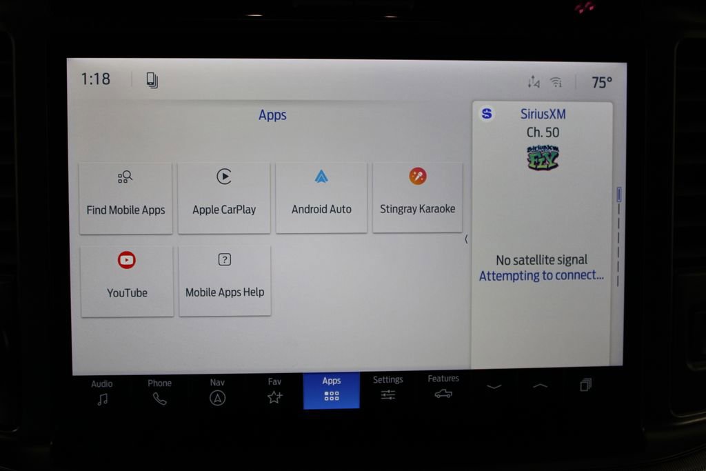 New 2026 Ford F150 Lariat w/ Equipment Group 502A High image 62