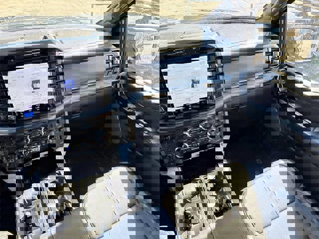 Certified 2024 Ford F150 Platinum w/ FX4 Off-Road Package image 15