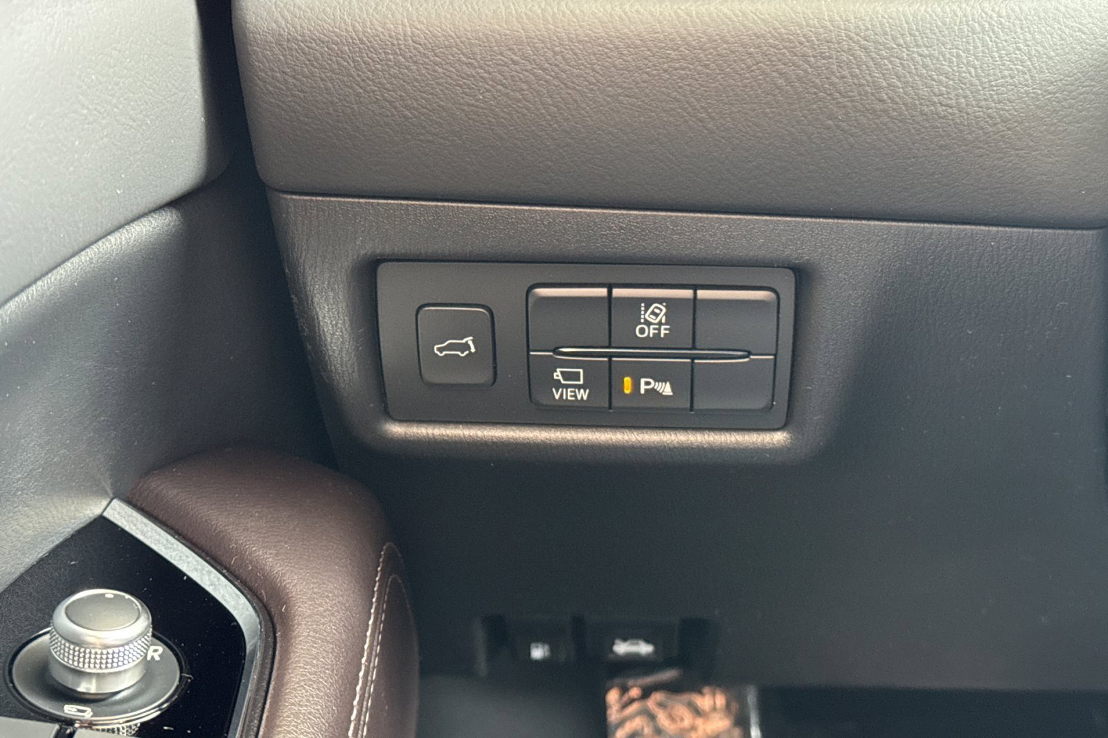 New 2025 MAZDA CX-5 Signature image 30