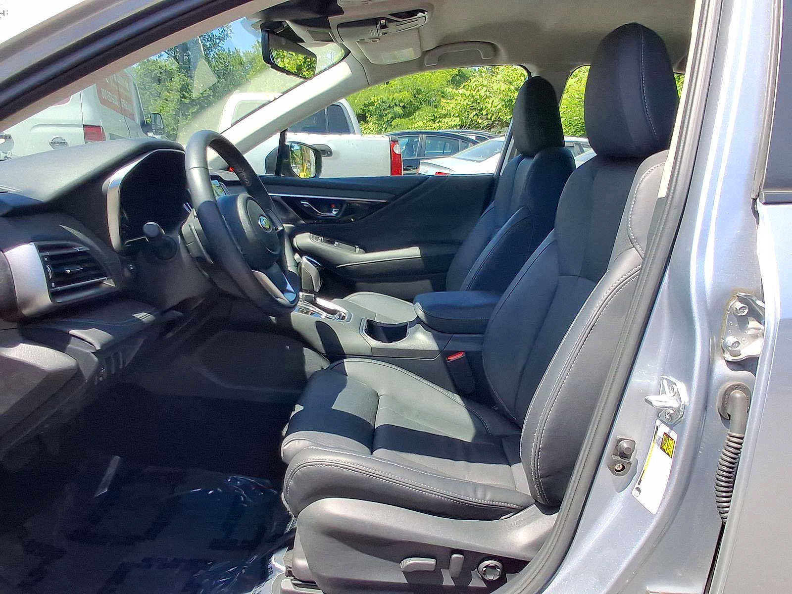 Used 2023 Subaru Legacy Limited AWD/4WD image 17