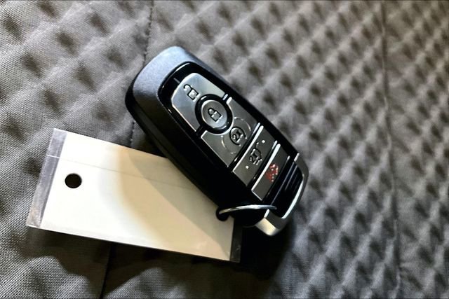 Used 2022 Ford Escape SE w/ Convenience Package image 10