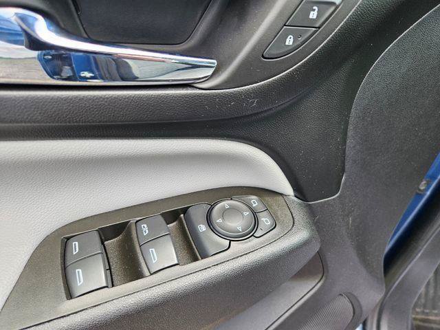Used 2024 Chevrolet Equinox LS w/ LS Convenience Package AWD/4WD image 10
