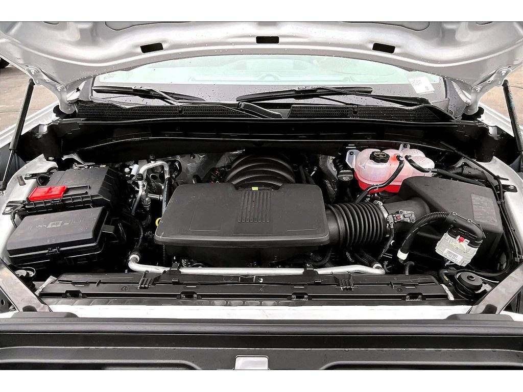 New 2026 GMC Sierra 1500 Pro w/ Convenience Package image 10