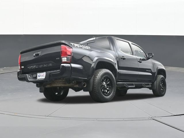 Used 2019 Toyota Tacoma TRD Sport w/ Technology Package AWD/4WD image 46
