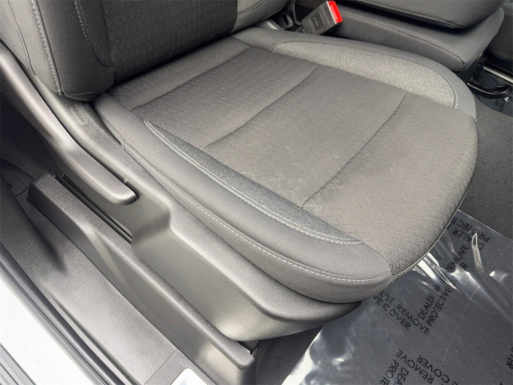 Used 2024 Chevrolet Silverado 2500 LT image 49