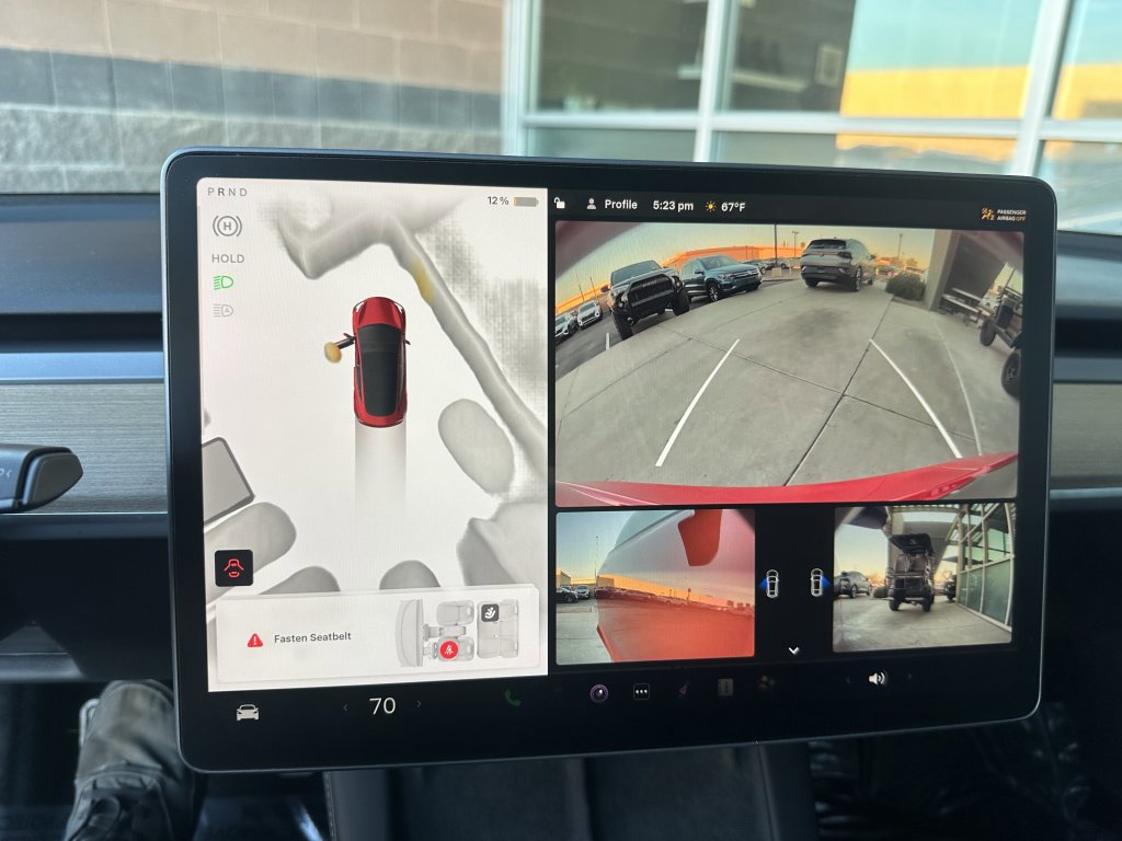 Used 2023 Tesla Model 3 Standard Range image 27