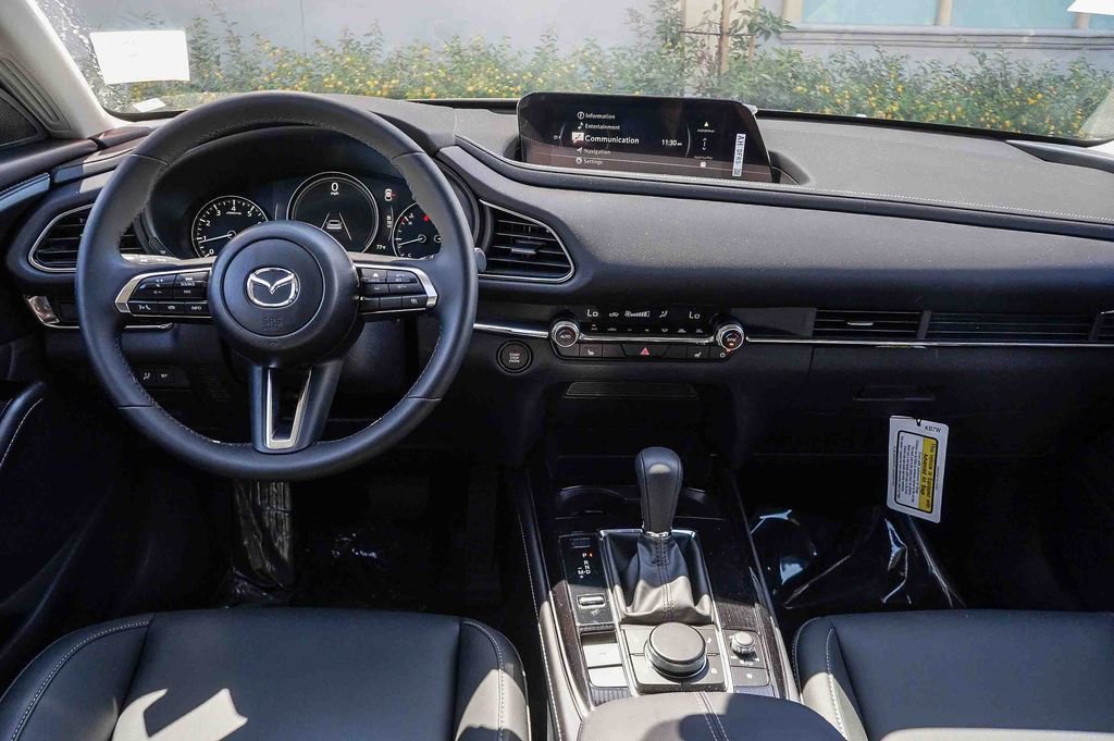 New 2025 MAZDA CX-30 AWD 2.5 S w/ Preferred Package image 14