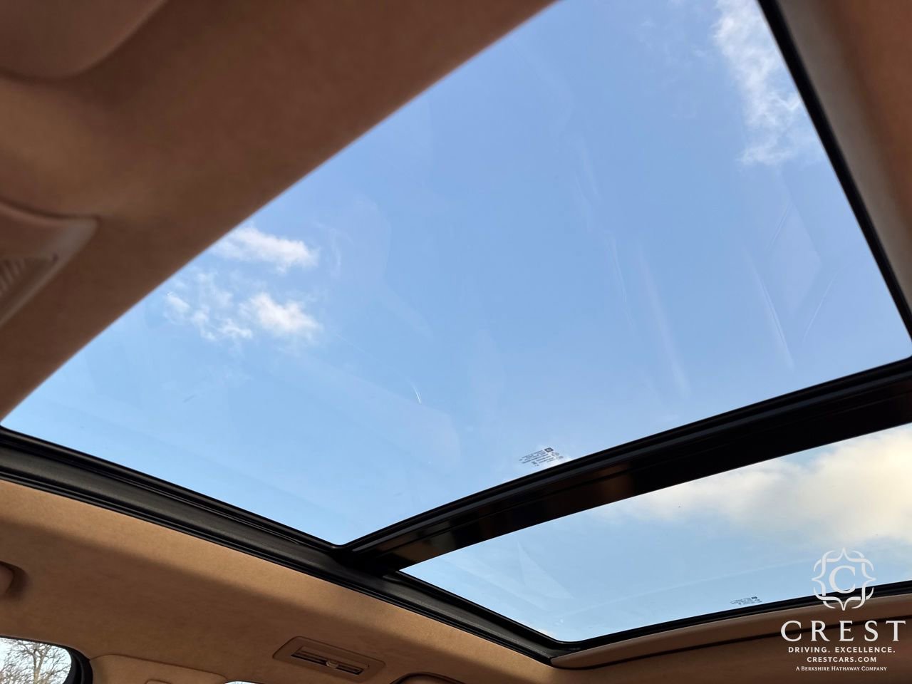 Used 2021 Cadillac XT6 Sport w/ Platinum Package image 17