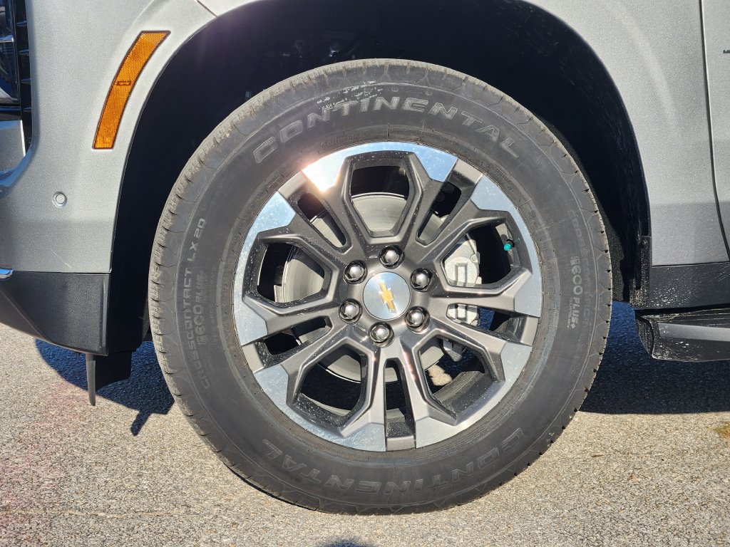 New 2026 Chevrolet Tahoe LT w/ Comfort Package RWD image 9
