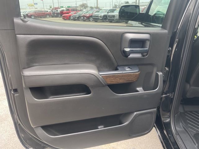 Used 2018 GMC Sierra 1500 Denali w/ Denali Ultimate Package image 19