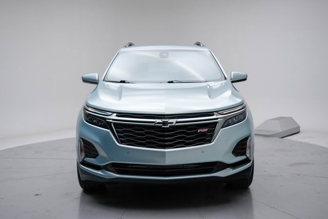 Used 2022 Chevrolet Equinox RS w/ LPO, Floor Liner Package image 14