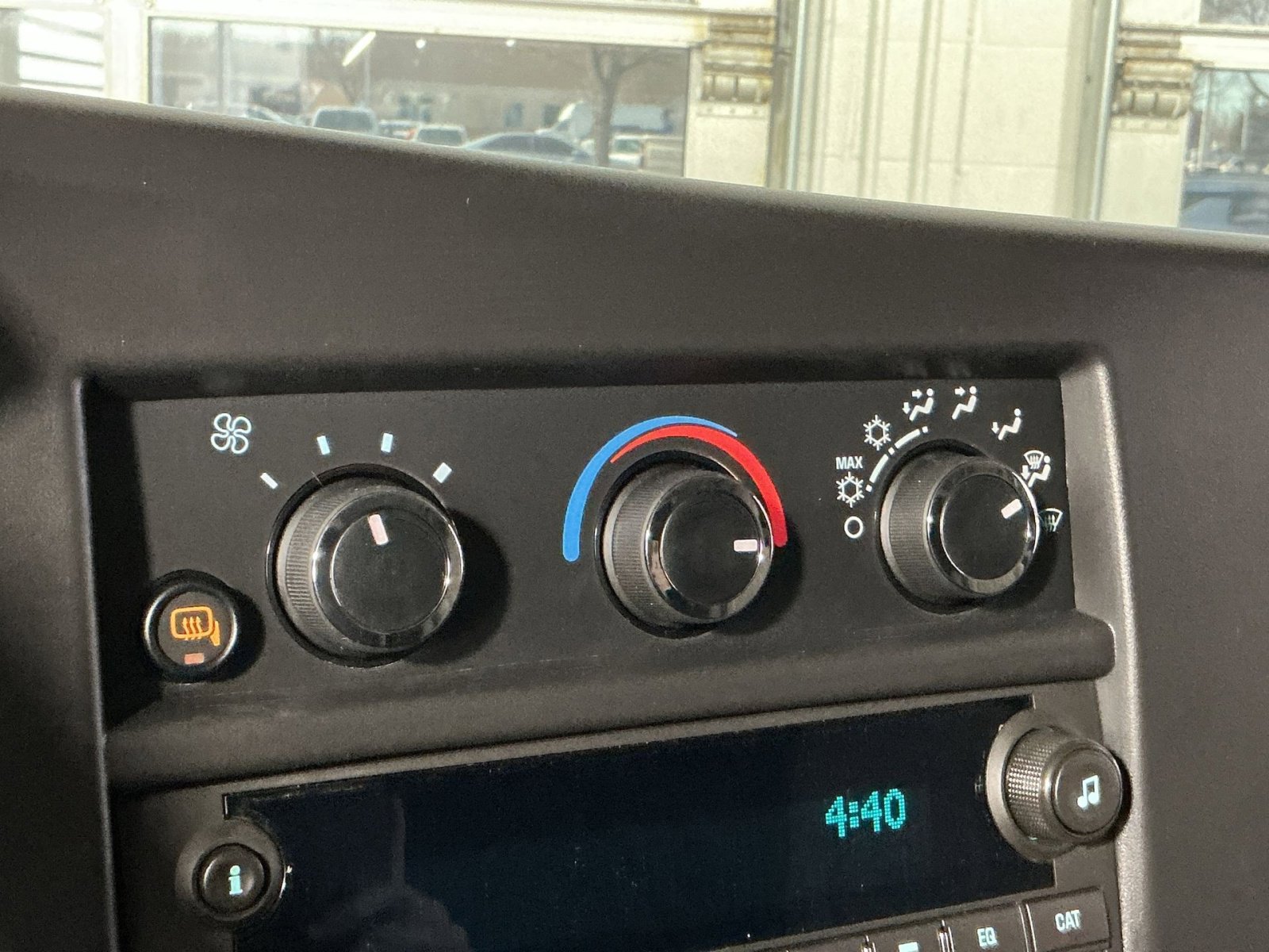 New 2026 Chevrolet Express 2500 w/ Driver Convenience Package image 27