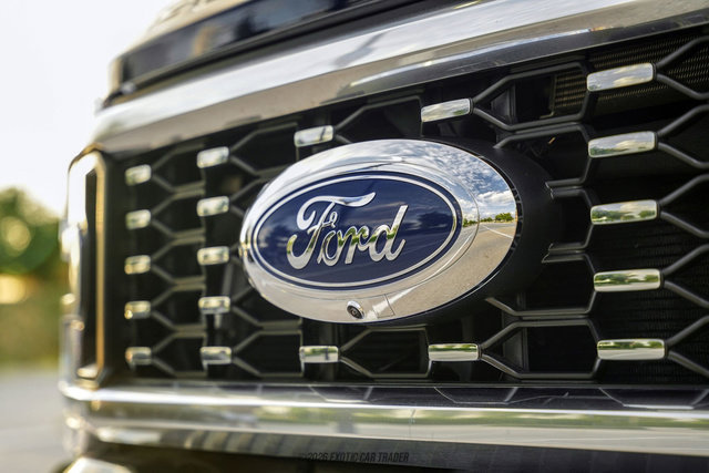 Used 2024 Ford F450 King Ranch w/ FX4 Off-Road Package AWD/4WD image 63