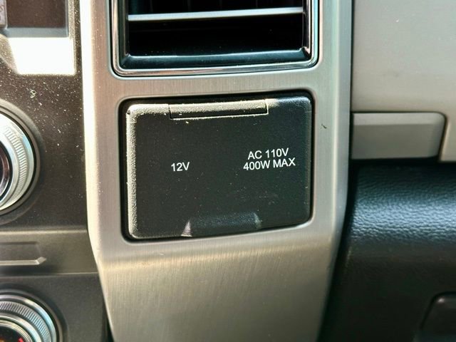 Used 2018 Ford F350 Platinum w/ Platinum Ultimate Package AWD/4WD image 33