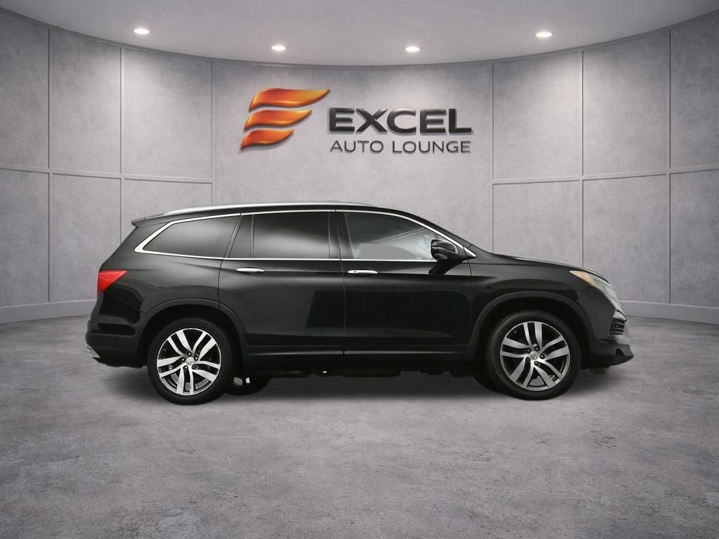 Used 2016 Honda Pilot Touring image 47