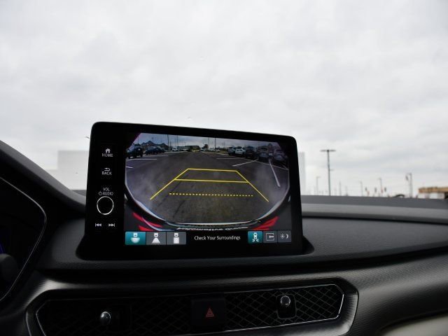 New 2026 Acura Integra A-Spec image 15