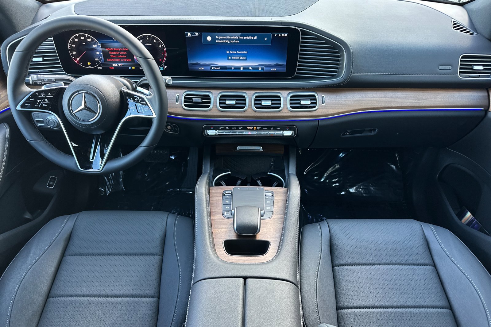 New 2026 Mercedes-Benz GLE 350 4MATIC image 13