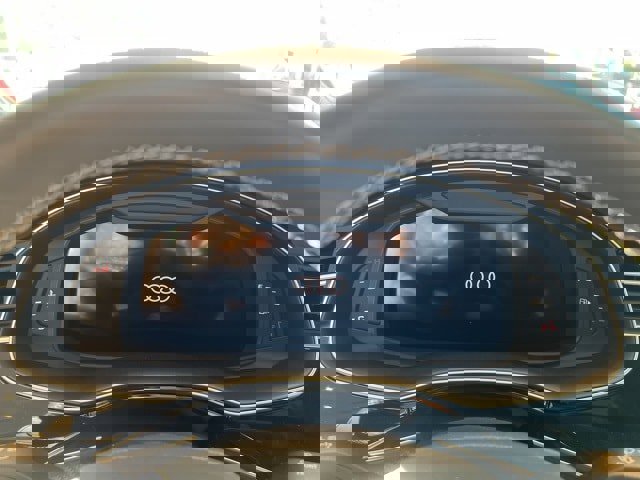 New 2025 Audi SQ7 Prestige image 18