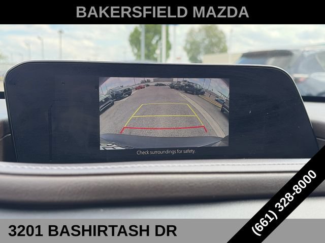 Used 2022 MAZDA CX-30 2.5 Turbo w/ Premium Package AWD/4WD image 20