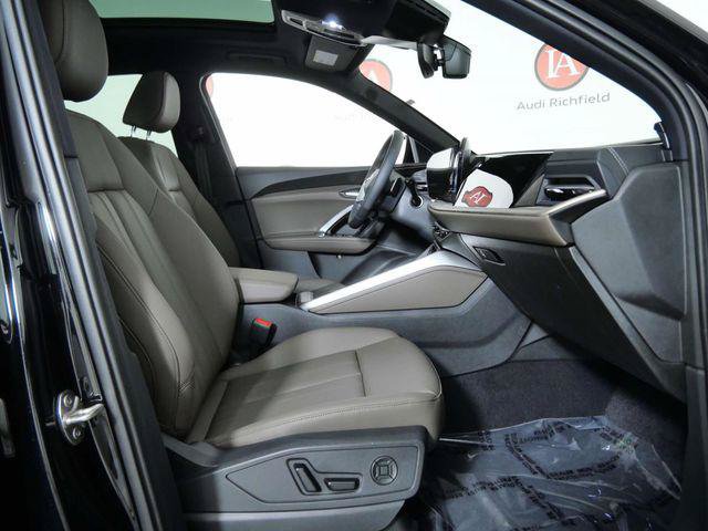 New 2026 Audi Q5 Premium Plus AWD/4WD image 11