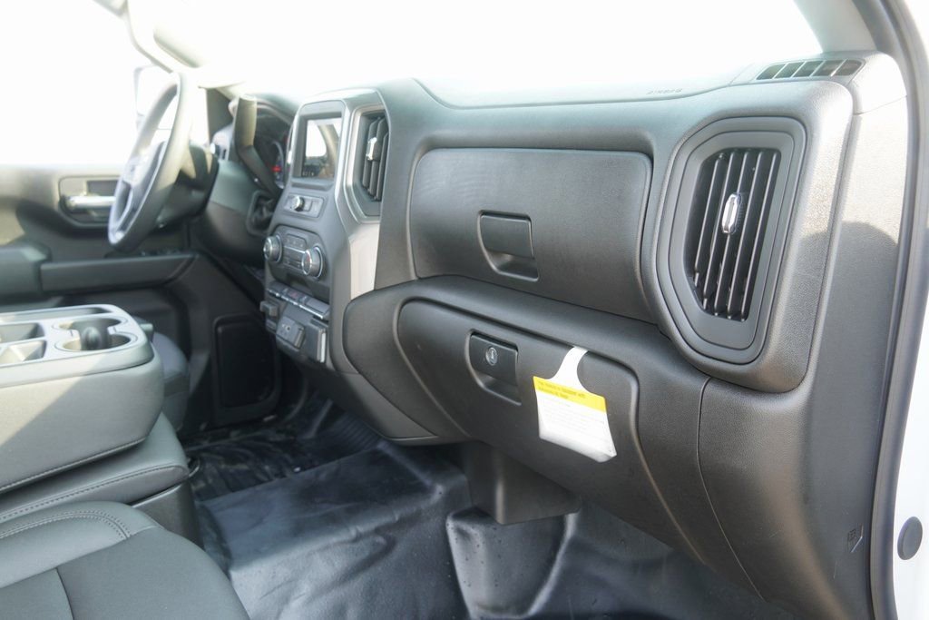 New 2026 Chevrolet Silverado 3500 W/T w/ WT Convenience Package image 30