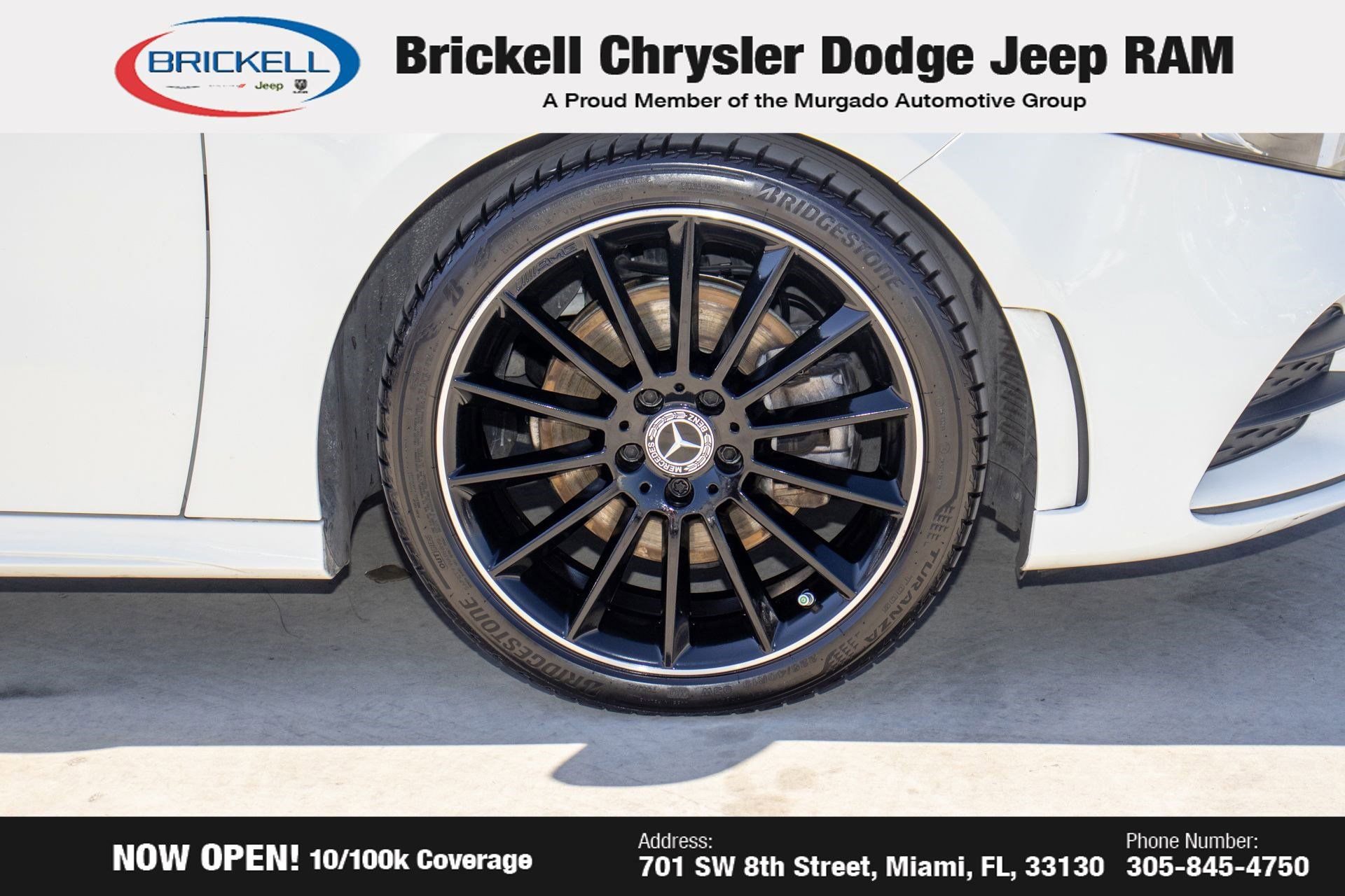 Used 2022 Mercedes-Benz A 220 image 40