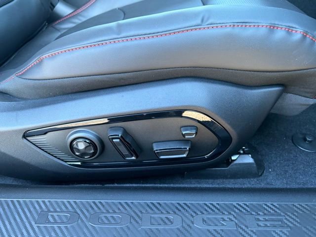New 2026 Dodge Charger R/T Scat Pack image 33