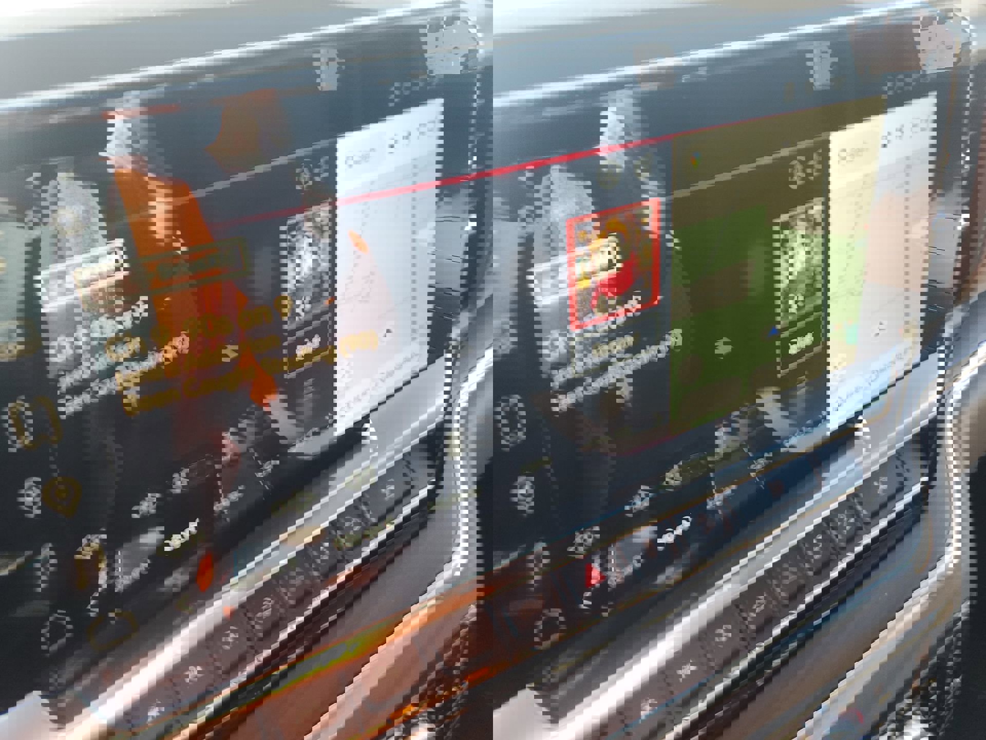 Certified 2023 GMC Sierra 1500 SLT w/ SLT Premium Plus Package image 21