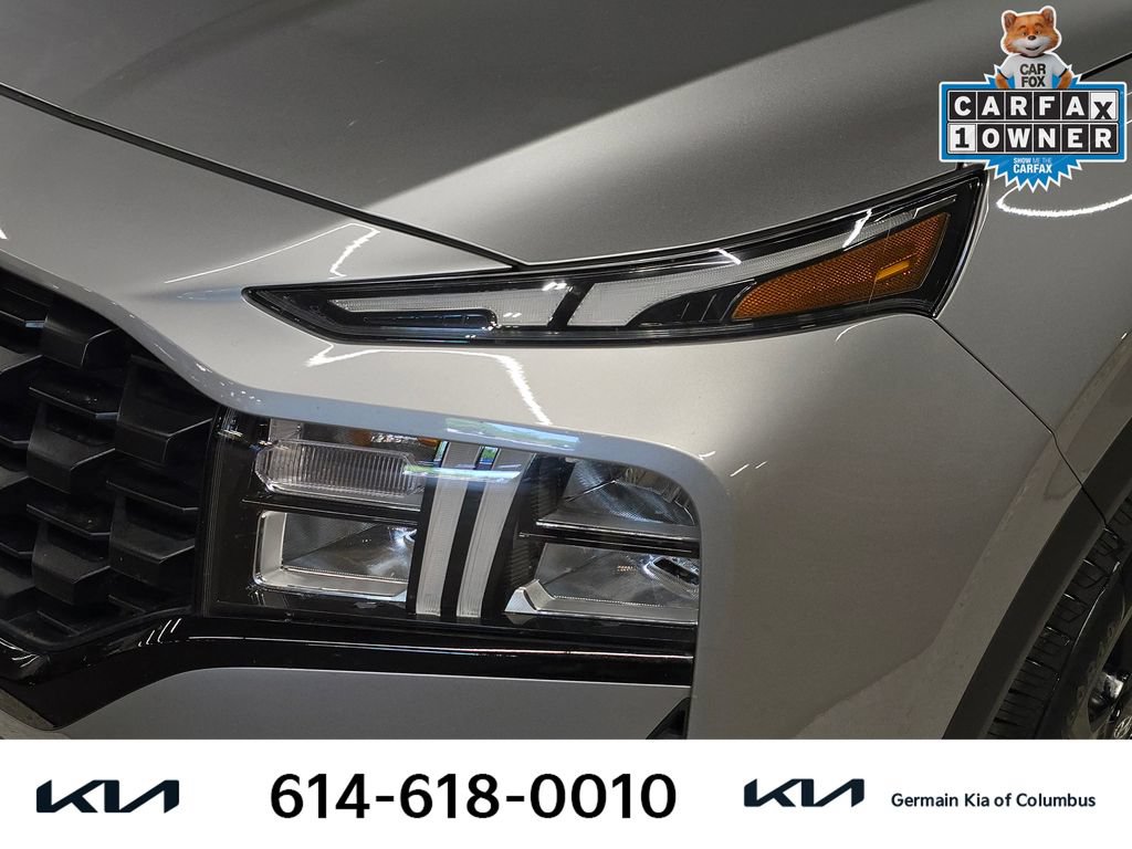 Used 2023 Hyundai Santa Fe XRT FWD image 14