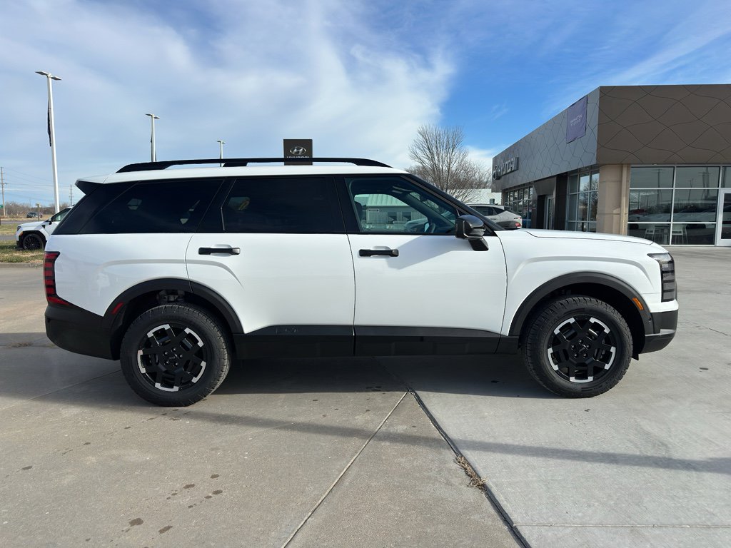 New 2026 Hyundai Palisade XRT Pro image 7