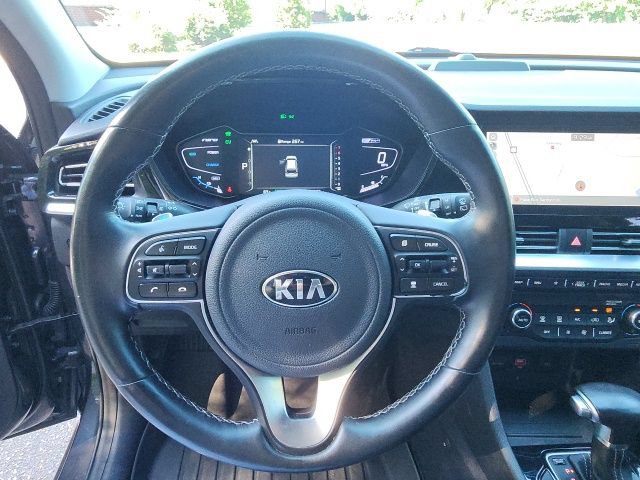 Used 2020 Kia Niro EX Premium FWD image 18
