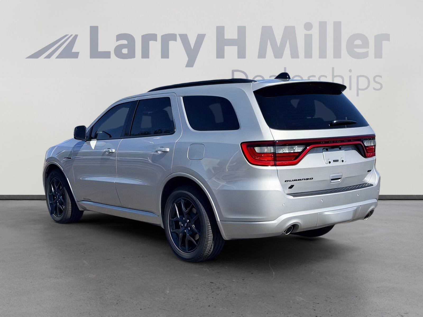 New 2026 Dodge Durango GT AWD/4WD image 4