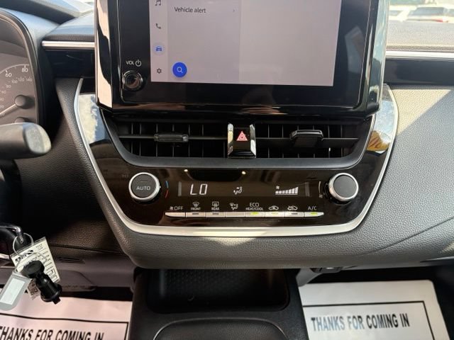 Used 2024 Toyota Corolla LE FWD image 18