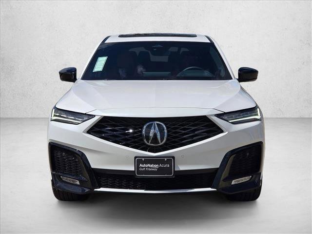 New 2026 Acura MDX A-Spec image 6