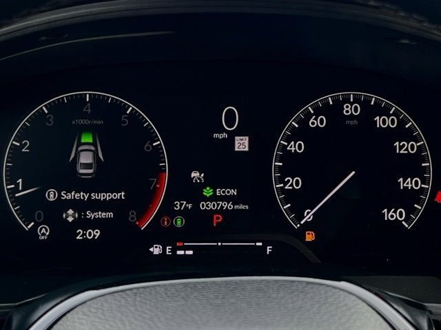 Certified 2023 Honda Civic Sport image 23